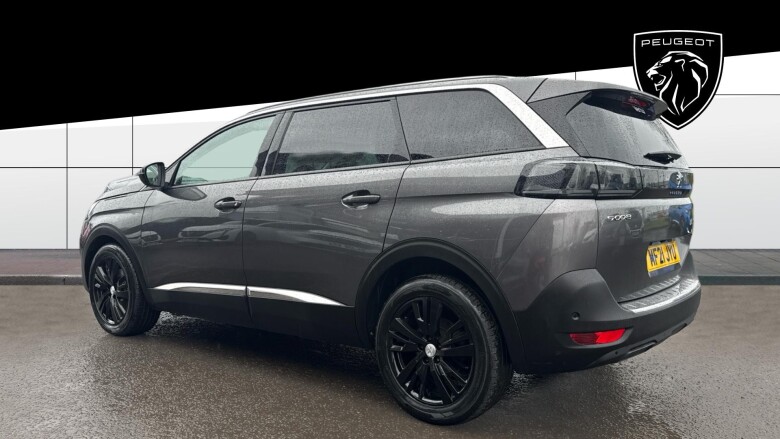 Peugeot 5008 1.5 BlueHDi Allure Premium 5dr Diesel Estate